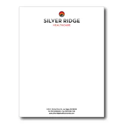 Image of Letterhead