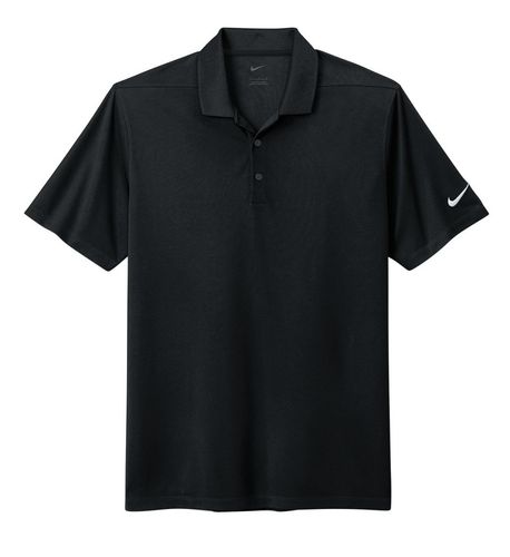 Nike Men's Dri-FIT Micro Pique 2.0 Polo image thumbnail