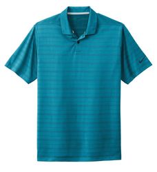 Image of Nike Men's Dri-FIT Vapor Jacquard Polo