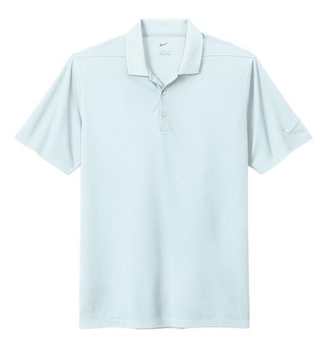 Nike Men's Dri-FIT Micro Pique 2.0 Polo image thumbnail