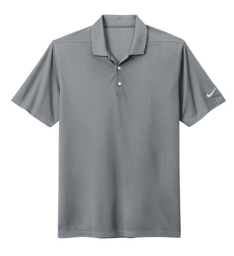 Nike Men's Dri-FIT Micro Pique 2.0 Polo image thumbnail