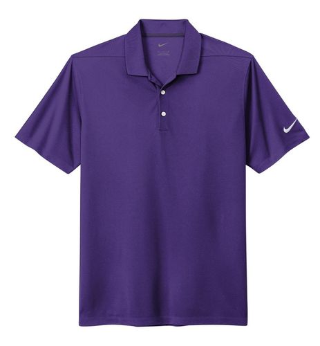 Nike Men's Dri-FIT Micro Pique 2.0 Polo image thumbnail