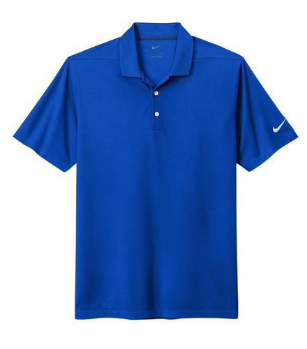 Nike Men's Dri-FIT Micro Pique 2.0 Polo image thumbnail