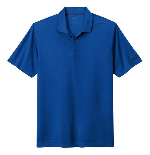 Nike Men's Dri-FIT Micro Pique 2.0 Polo image thumbnail