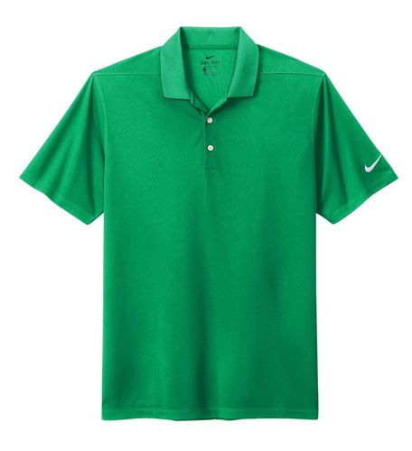 Nike Men's Dri-FIT Micro Pique 2.0 Polo image thumbnail