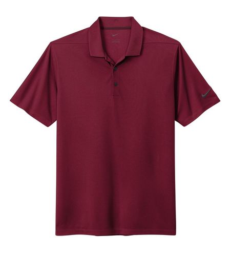 Nike Men's Dri-FIT Micro Pique 2.0 Polo image thumbnail