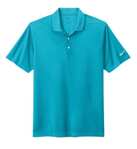 Nike Men's Dri-FIT Micro Pique 2.0 Polo image thumbnail