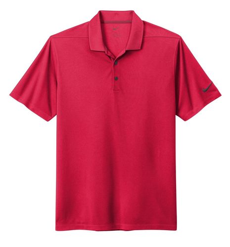 Nike Men's Dri-FIT Micro Pique 2.0 Polo image thumbnail