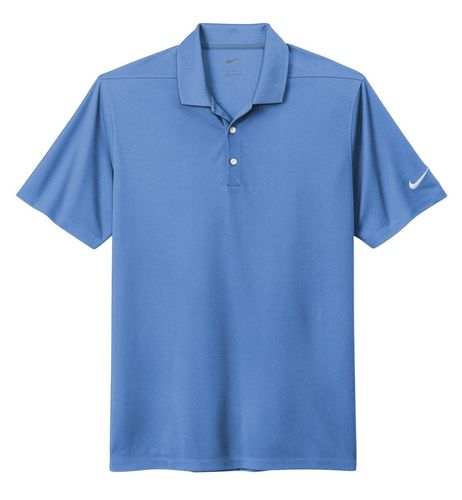 Nike Men's Dri-FIT Micro Pique 2.0 Polo image thumbnail