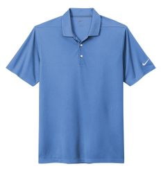 Image of Nike Men's Dri-FIT Micro Pique 2.0 Polo