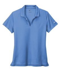 Image of Nike Women's Dri-FIT Micro Pique 2.0 Polo