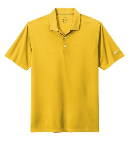 Nike Men's Dri-FIT Micro Pique 2.0 Polo image thumbnail