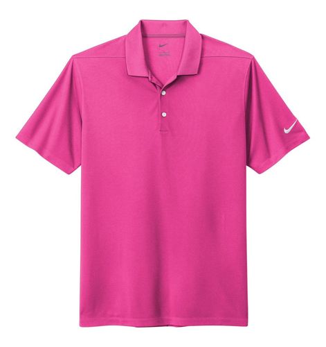 Nike Men's Dri-FIT Micro Pique 2.0 Polo image thumbnail