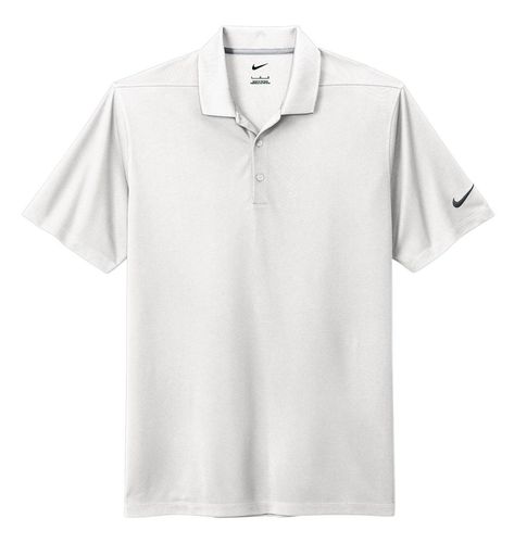 Nike Men's Dri-FIT Micro Pique 2.0 Polo image thumbnail
