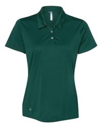 Image of Adidas Women's Performance Polo