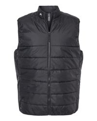 Image of Adidas Men's Puffer Vest