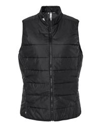 Image of Adidas Women's Puffer Vest