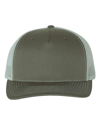 Richardson Five-Panel Trucker Cap image thumbnail