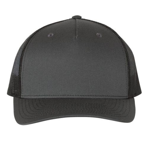 Richardson Five-Panel Trucker Cap image thumbnail