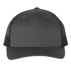 Image of Richardson Five-Panel Trucker Cap