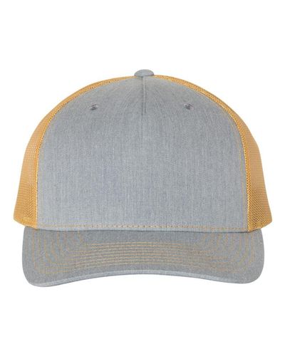 Richardson Five-Panel Trucker Cap image thumbnail