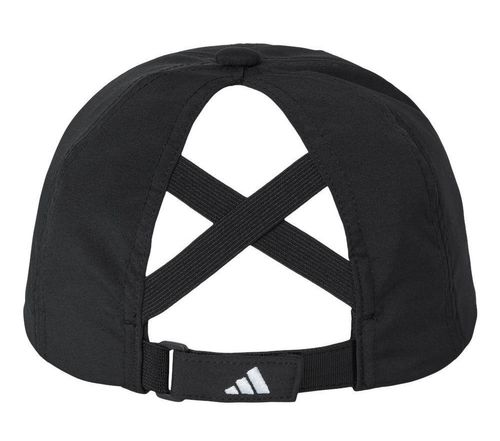 Adidas Women's Crisscross Ponytail Cap image thumbnail