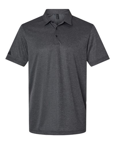 Adidas Space Dyed Polo - A591 image thumbnail