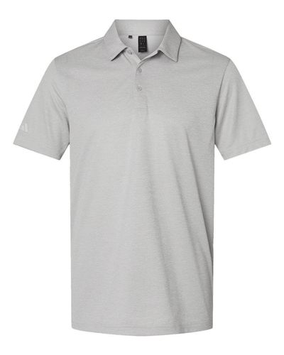Adidas Space Dyed Polo - A591 image thumbnail