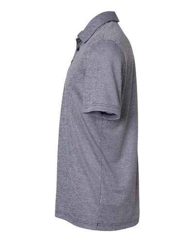 Adidas Space Dyed Polo - A591 image thumbnail