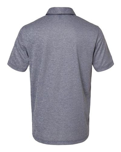 Adidas Space Dyed Polo - A591 image thumbnail