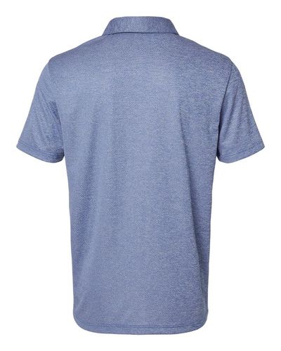 Adidas Space Dyed Polo - A591 image thumbnail