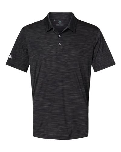 adidas Mélange Polo - A402 image thumbnail