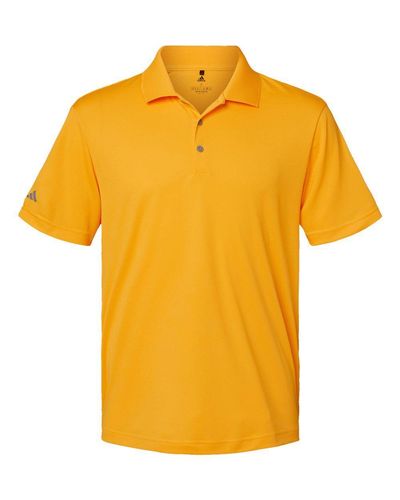 adidas Performance Polo - A230 image thumbnail
