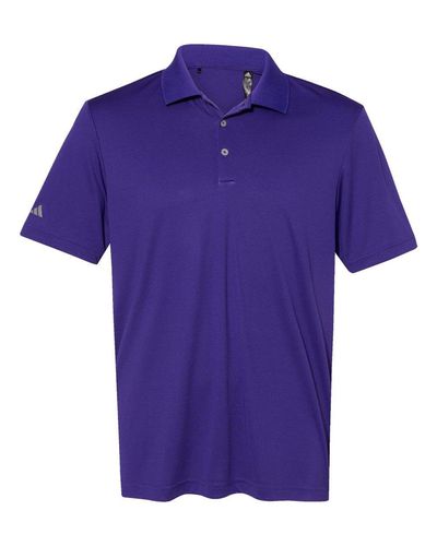 adidas Performance Polo - A230 image thumbnail