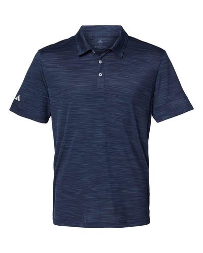 adidas Mélange Polo - A402 image thumbnail