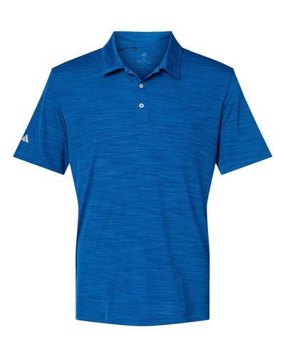 adidas Mélange Polo - A402 image thumbnail