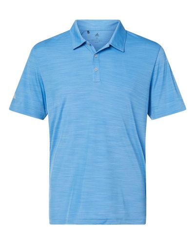 adidas Mélange Polo - A402 image thumbnail