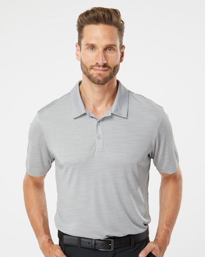 adidas Mélange Polo - A402 image thumbnail