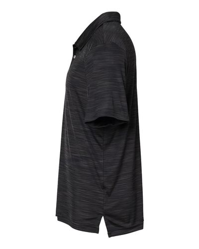 adidas Mélange Polo - A402 image thumbnail