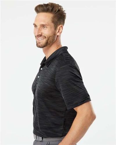 adidas Mélange Polo - A402 image thumbnail