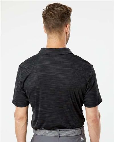 adidas Mélange Polo - A402 image thumbnail