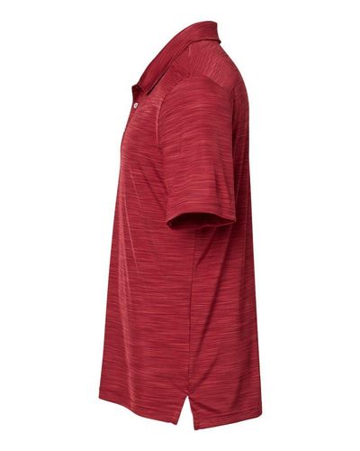 adidas Mélange Polo - A402 image thumbnail