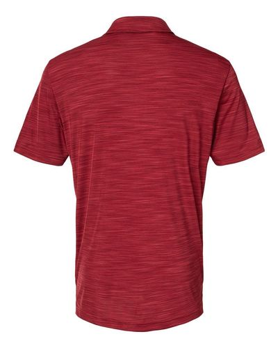 adidas Mélange Polo - A402 image thumbnail