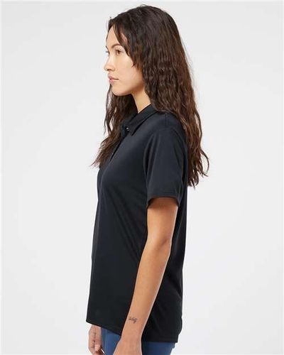adidas Women's Performance Polo - A231 image thumbnail