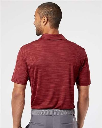 adidas Mélange Polo - A402 image thumbnail