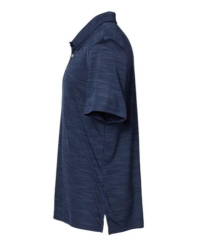 adidas Mélange Polo - A402 image thumbnail