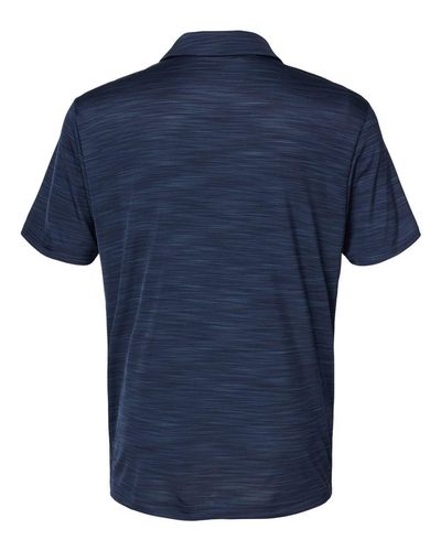 adidas Mélange Polo - A402 image thumbnail