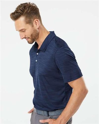 adidas Mélange Polo - A402 image thumbnail
