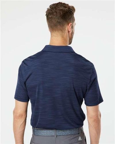 adidas Mélange Polo - A402 image thumbnail