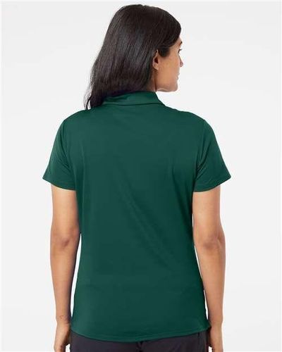 adidas Women's Performance Polo - A231 image thumbnail